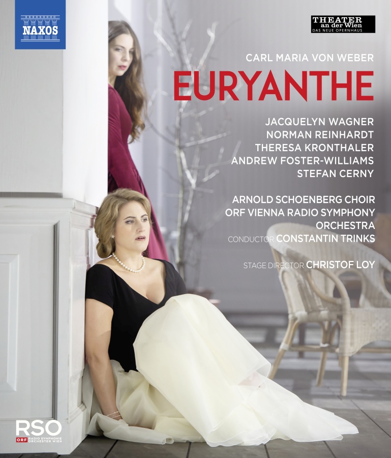 Weber: Euryanthe