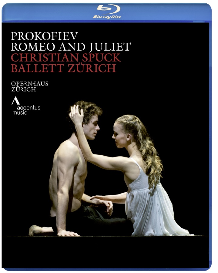 Prokofiev: Romeo and Juliet