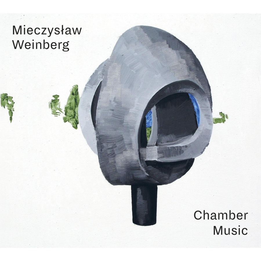 Weinberg: Chamber Music