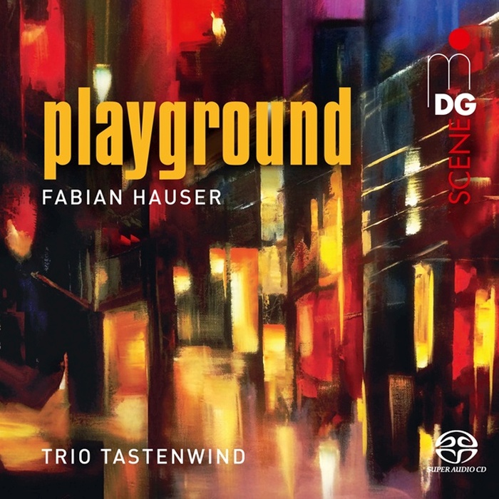 Hauser: Playground