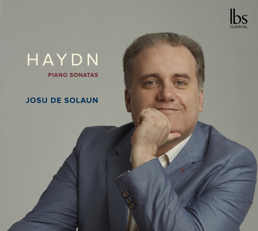 Haydn: Piano Sonatas