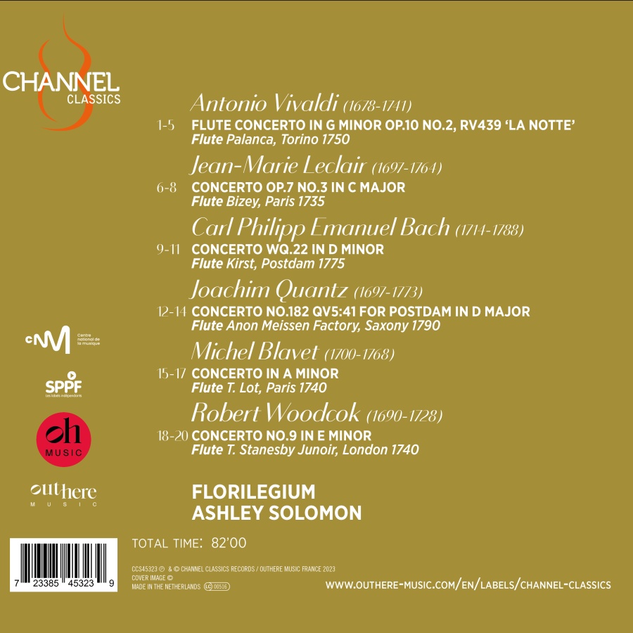 The Spohr Collection Vol. 2 - slide-1