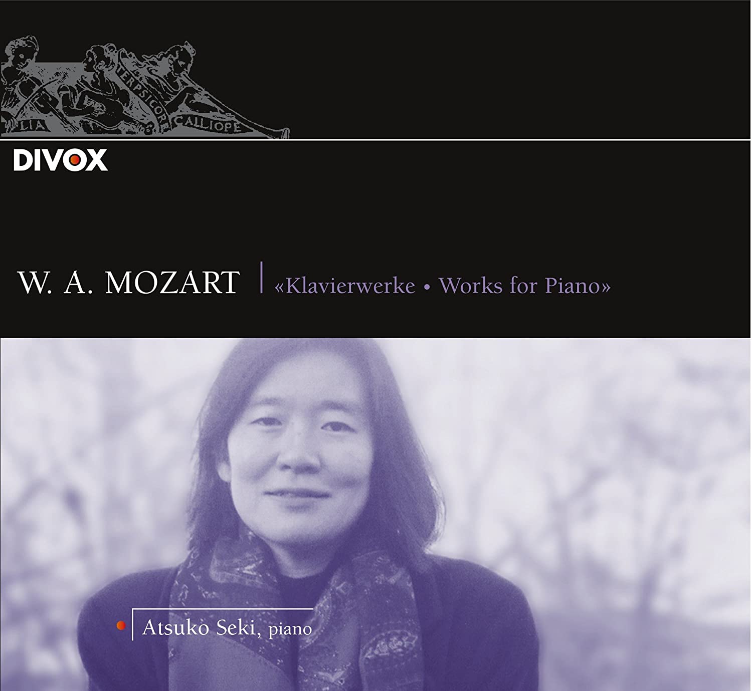 Mozart: Piano Works