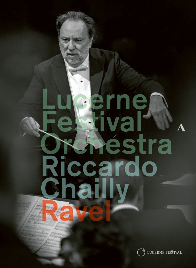 Ravel: Orchestral Works