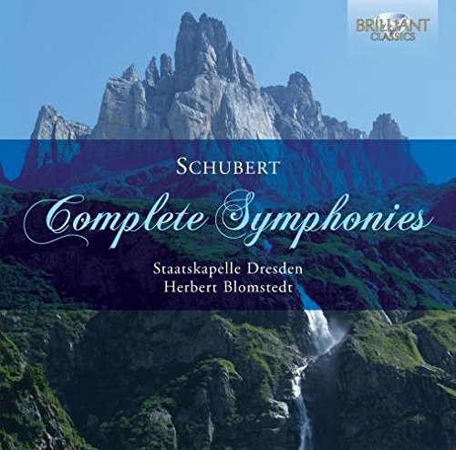 Schubert: Complete Symphonies