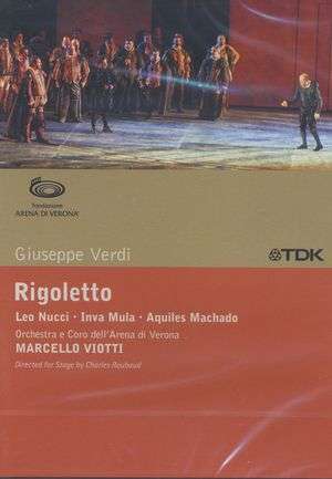 Verdi: Rigoletto