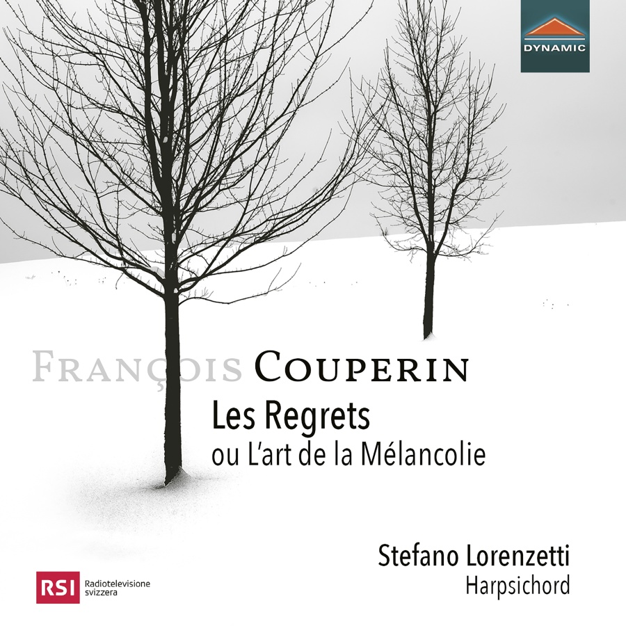 Couperin: Les Regrets