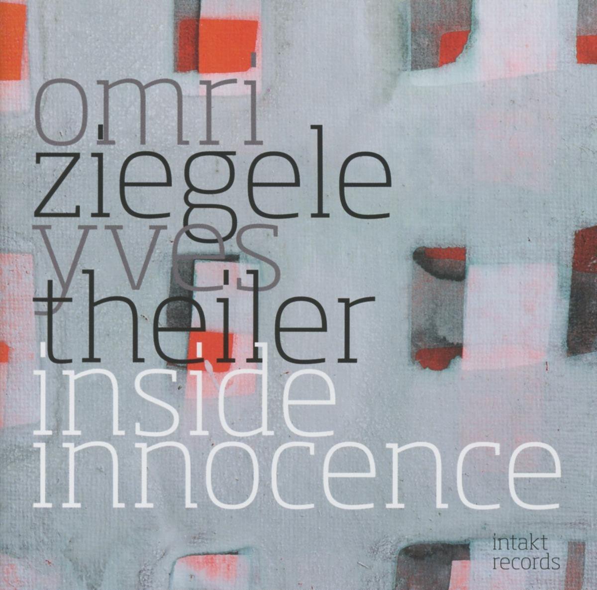 Ziegele/Theiler: Inside Innocence