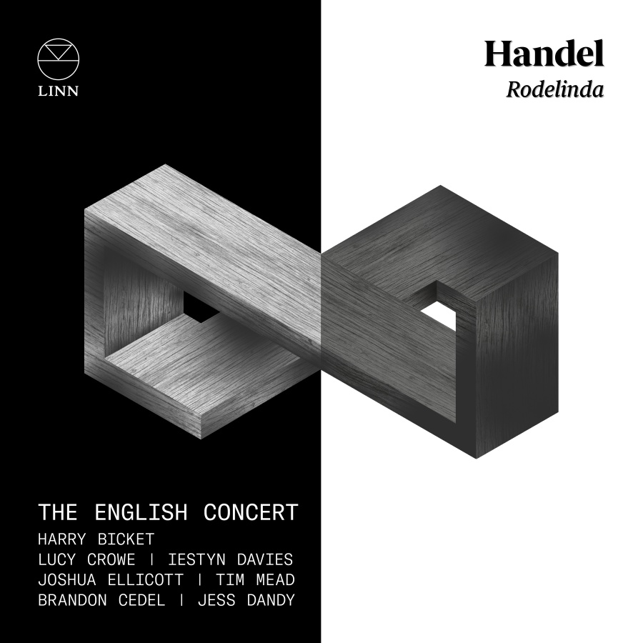 Handel: Rodelinda