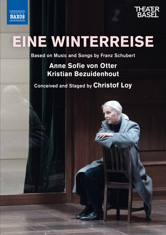 Schubert: Eine Winterreise
