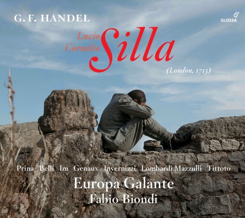 Handel: Silla