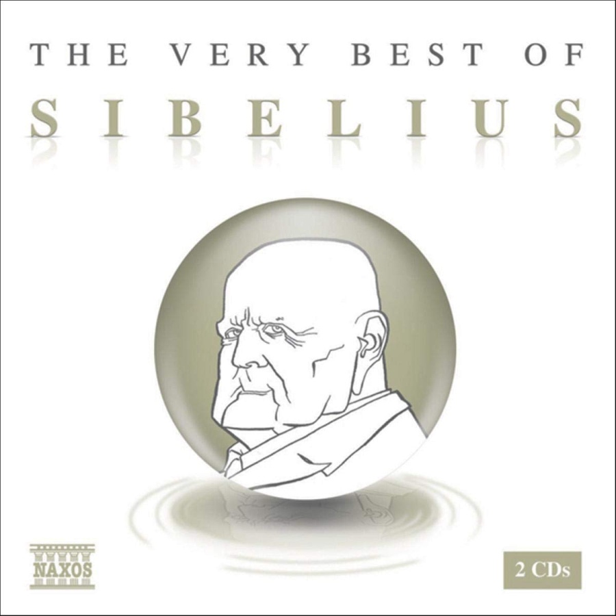 THE VERY BEST OF SIBELIUS