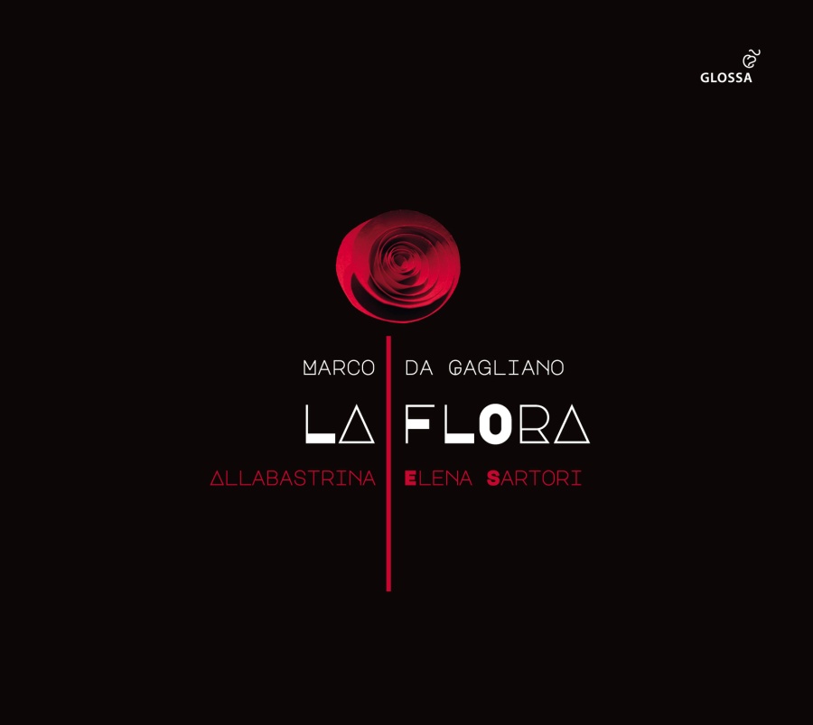 Gagliano: La Flora