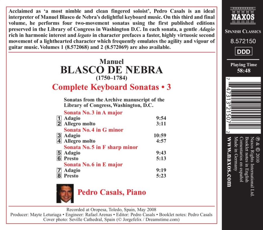 Nebra: Manuel - slide-1