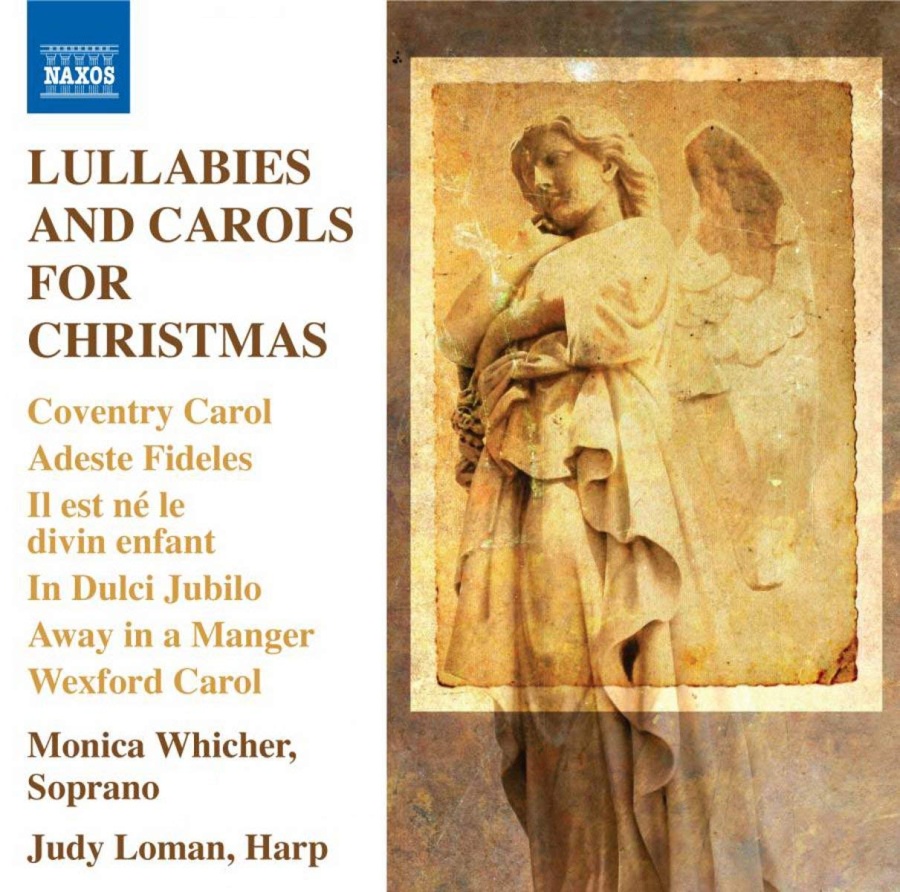 Songs And Carols For Christmas