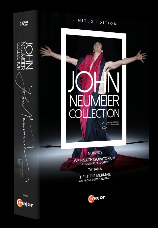 John Neumeier Collection