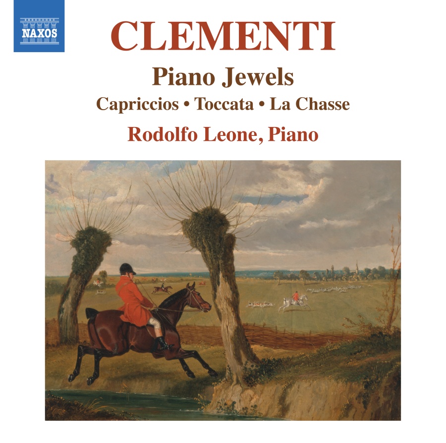 Clementi: Piano Jewels