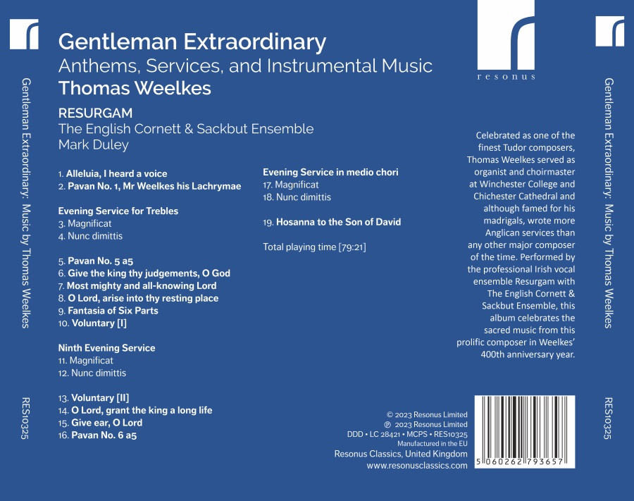 Gentleman Extraordinary - slide-1