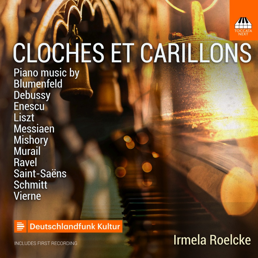 Cloches et Carillons