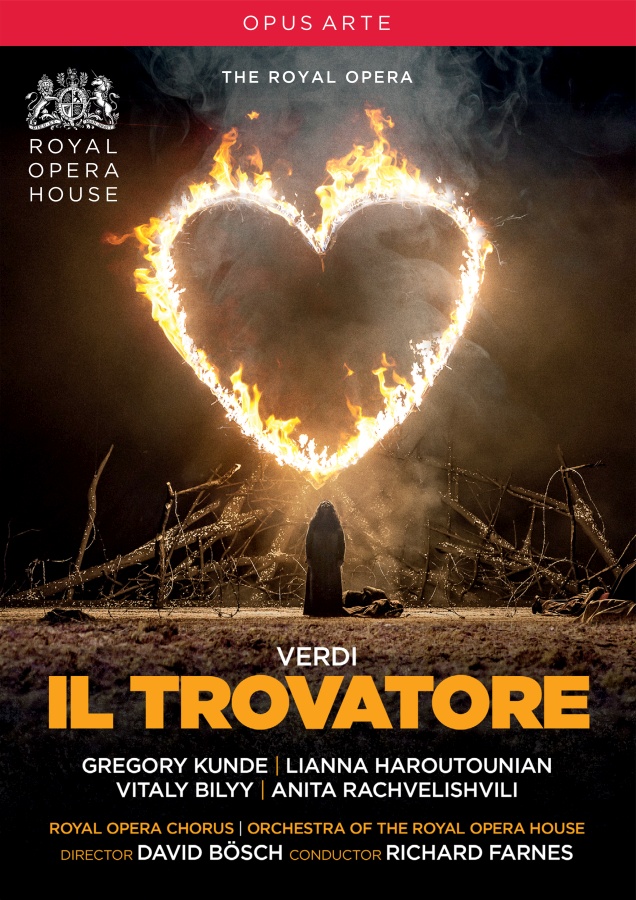 Verdi: Il Trovatore