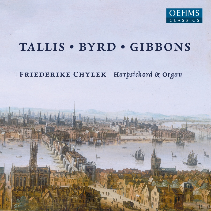 TALLIS • BYRD • GIBBONS