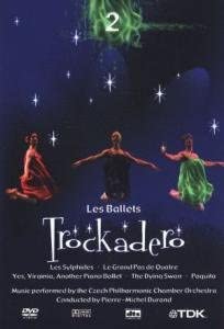 LES BALLETS - TROCKADERO vol. 2