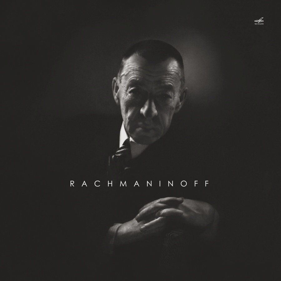 Rachmaninoff’ Collection