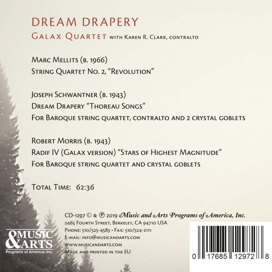 Dream Drapery - slide-1