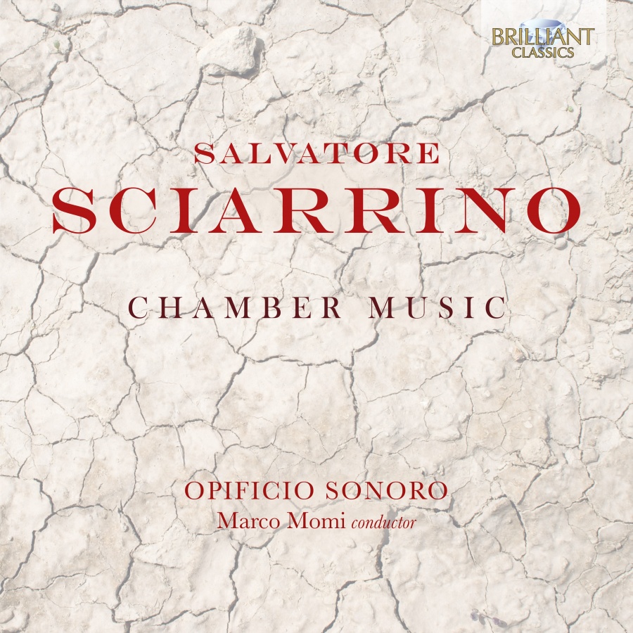 Sciarrino: Chamber Music