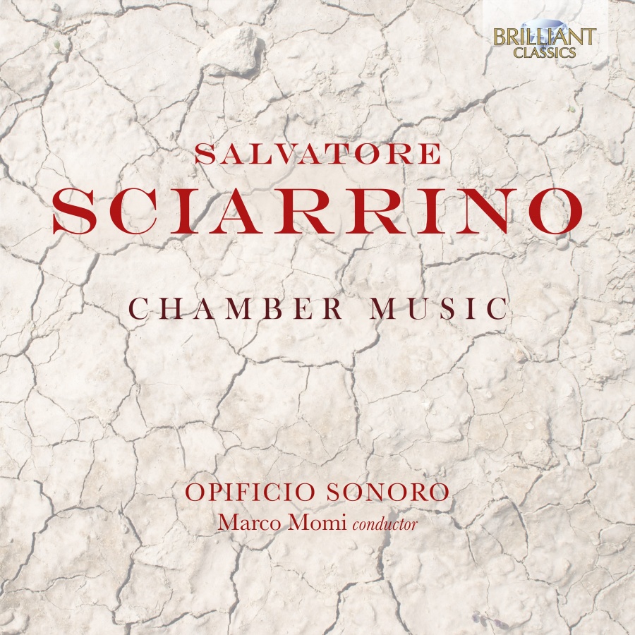 Sciarrino: Chamber Music