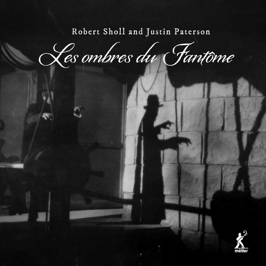 Les ombres du Fantôme