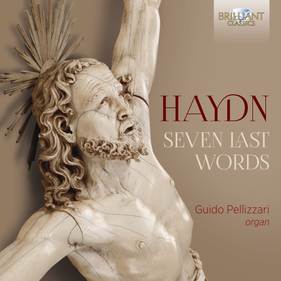 Haydn: Seven Last Words