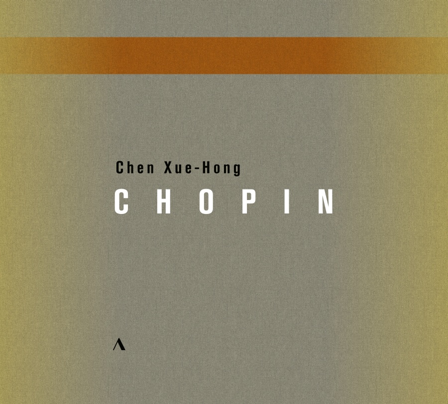 Chopin: Piano Sonata; Barcarolle; Mazurkas; ...