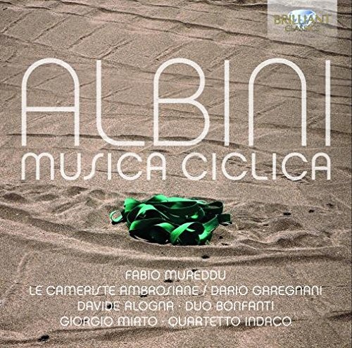 Albini: Musica Ciclica