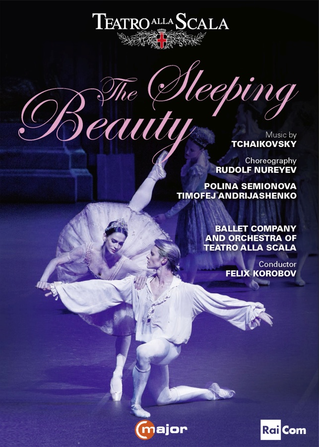 Tchaikovsky: Sleeping Beauty