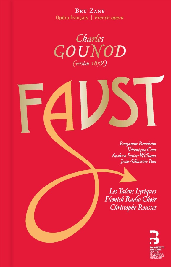 Gounod: Faust