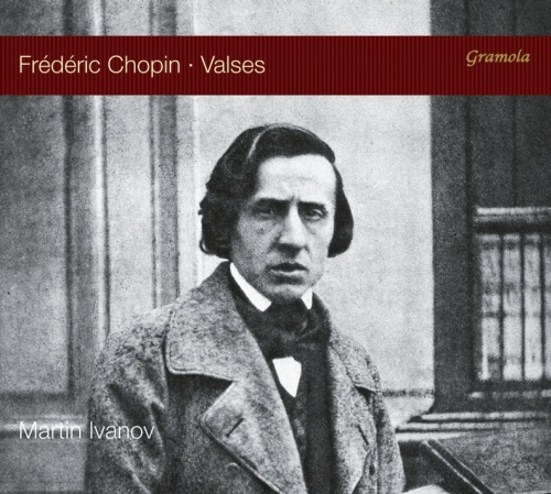 Chopin: Valses