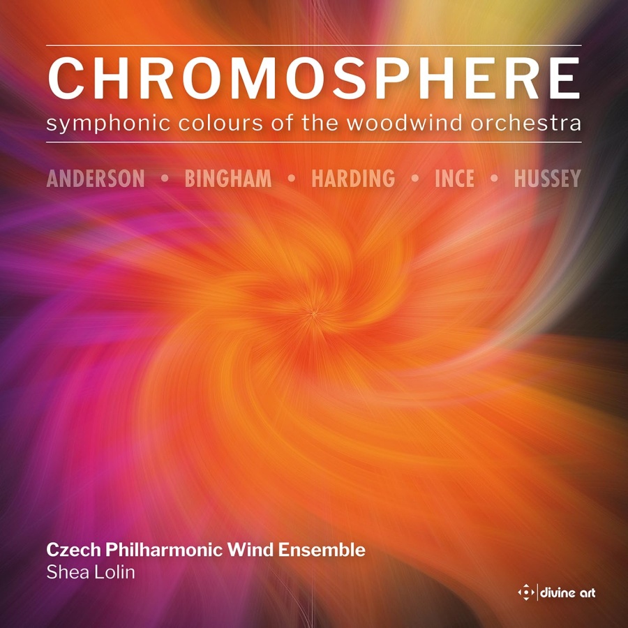 CHROMOSPHERE