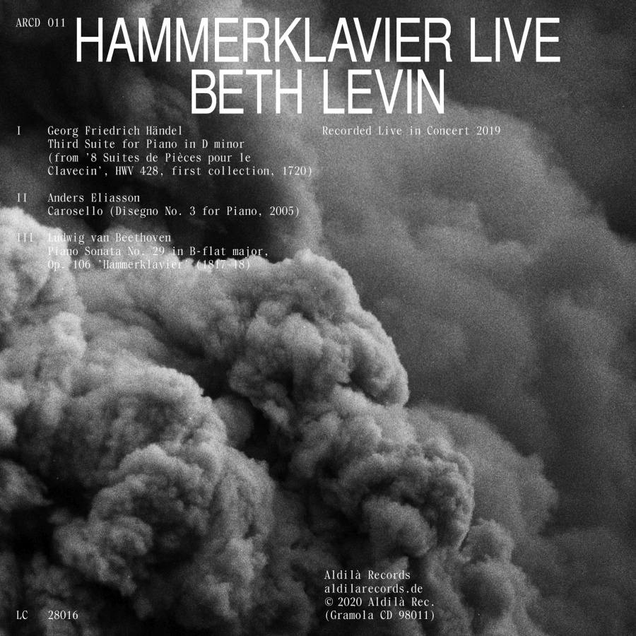 Hammerklavier Live