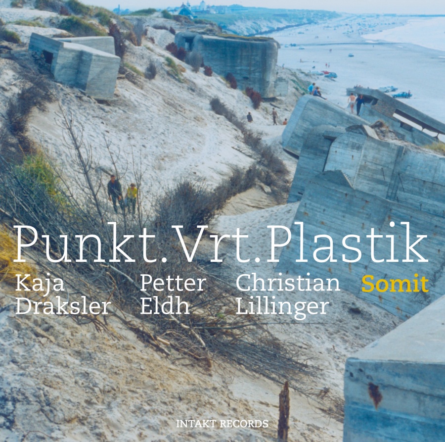 Punkt.Vrt.Plastik: Somit