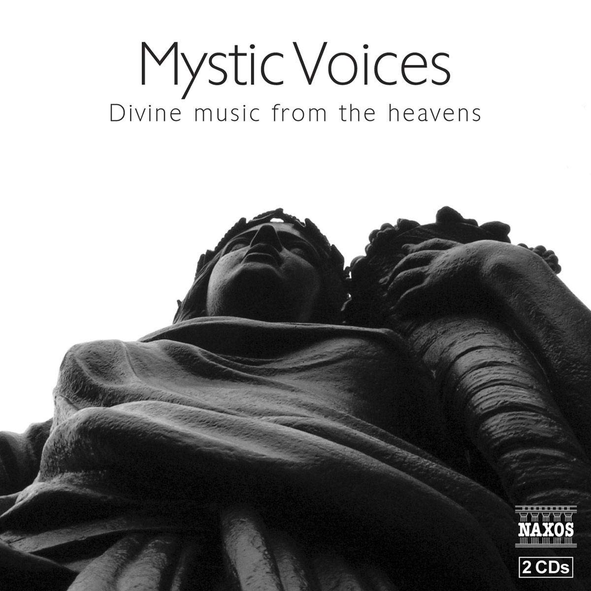 Mystic Voices