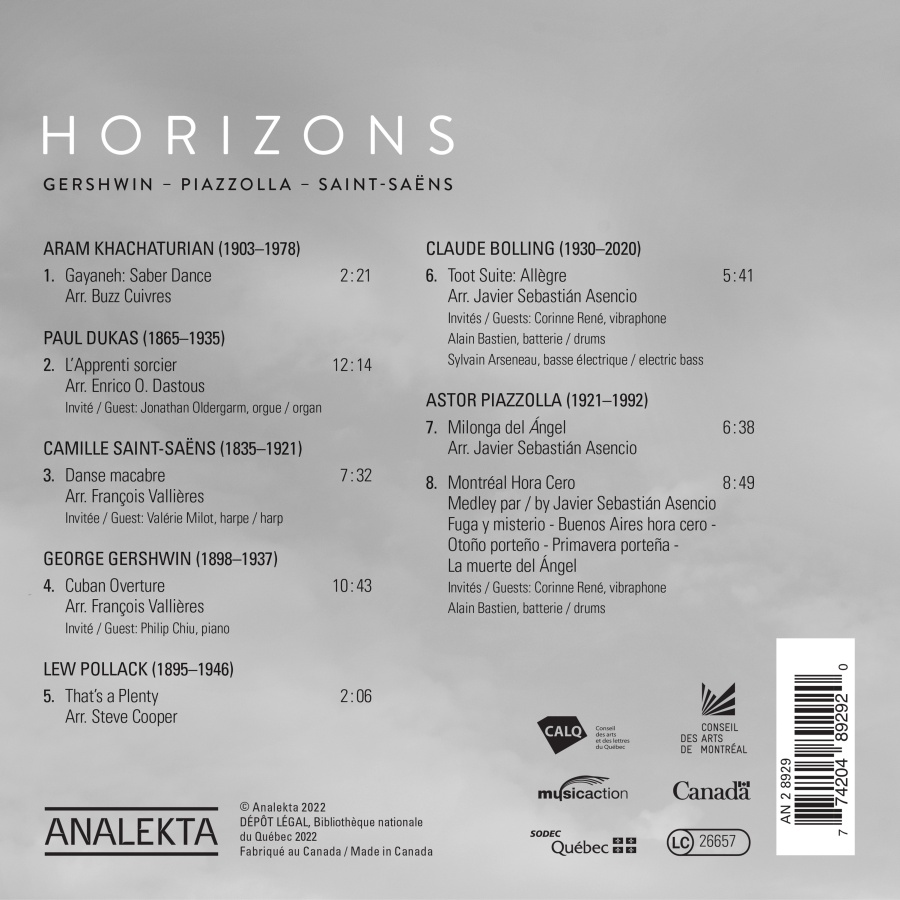 Horizons - slide-1