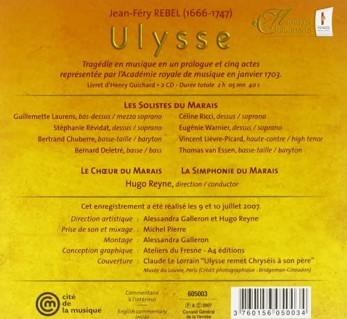 Rebel: Ulysse - slide-1