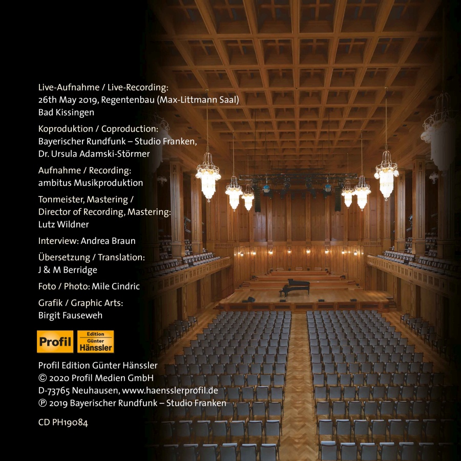 Bruckner: Symphony No. 1 - slide-1