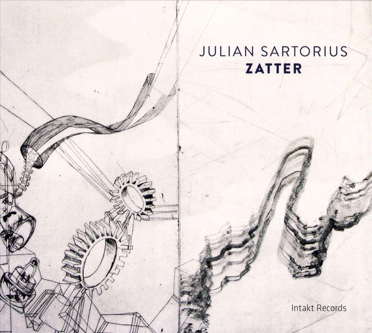 Julian Sartorius: Zatter