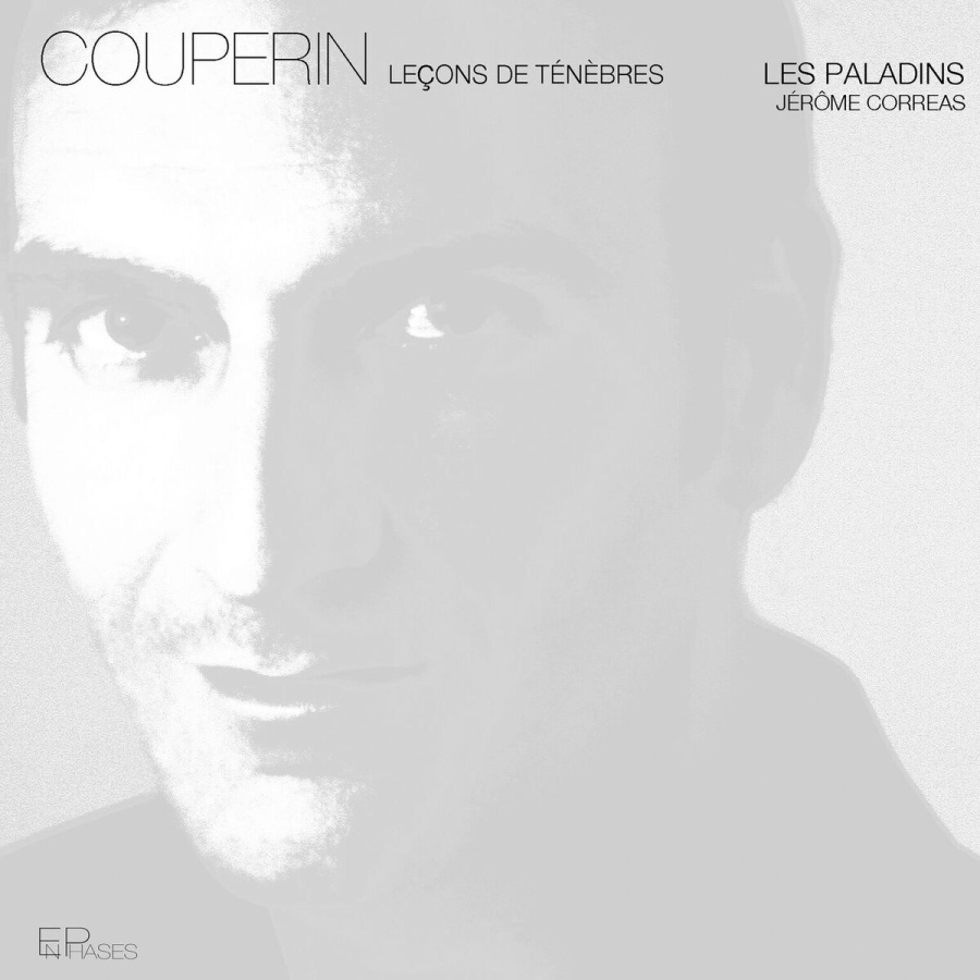 Couperin: Leçons de Ténèbres