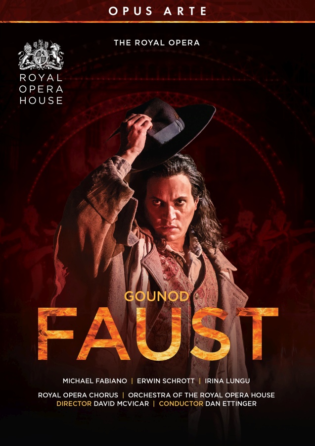 Gounod: Faust