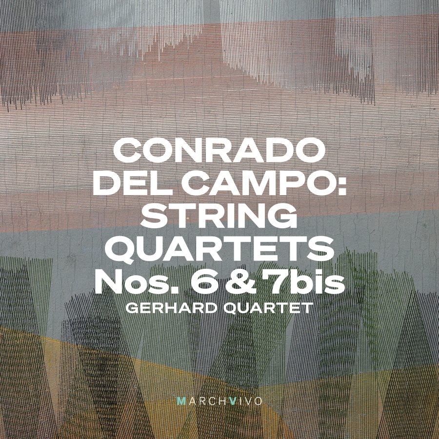 Del Campo: String Quartets