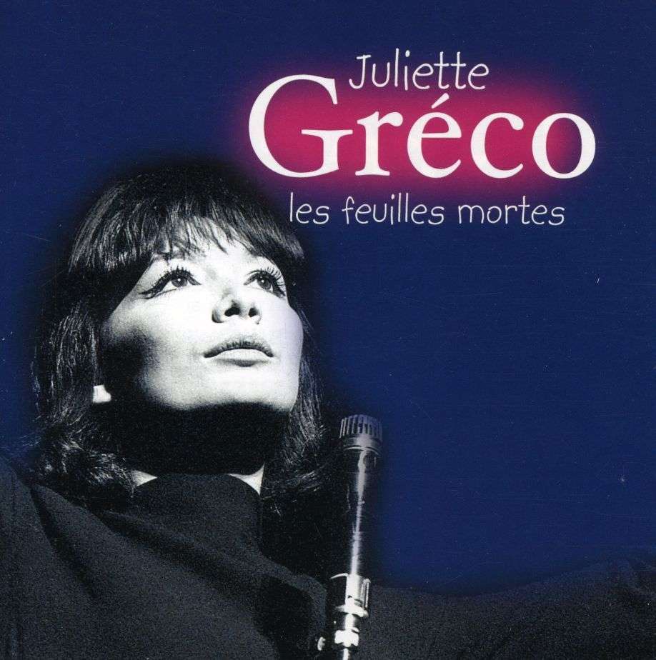 GRECO: Les feuilles mortes