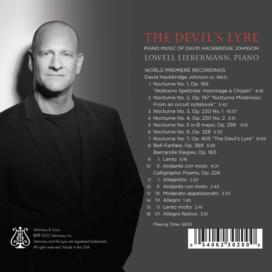 Johnson: The Devil’s Lyre - slide-1